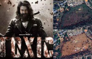 ಟಾಕ್ಸಿಕ್ ನಿರ್ಮಾಣ ಸಂಸ್ಥೆ ವಿರುದ್ಧದ ತನಿಖೆಗೆ ತಡೆ