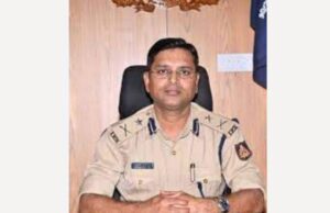 ಸಿ.ಟಿ. ರವಿ ಪ್ರಕರಣ: ಖಾನಾಪುರ ಸಿಪಿಐ ಅಮಾನತು