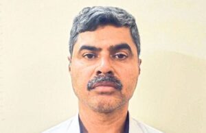 ಸರ್ಕಾರಿ ನೌಕರಿ ಆಸೆ ತೋರಿಸಿ 46 ಜನಕ್ಕೆ ವಂಚನೆ: ರೈಲ್ವೆ ಅಧಿಕಾರಿ ಬಂಧನ