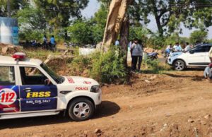 ಮುಖ್ಯ ಶಿಕ್ಷಕನ ಶವ ಪತ್ತೆ: ಕೊಲೆ ಶಂಕೆ