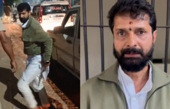 ನನ್ನ ಜೀವಕ್ಕೆ ಅಪಾಯವಿದೆ, ಕೊಲೆಗೂ ಸಂಚು ನಡೆಸಲಾಗುತ್ತಿದೆ: ಸಿ.ಟಿ.ರವಿ ಆರೋಪ