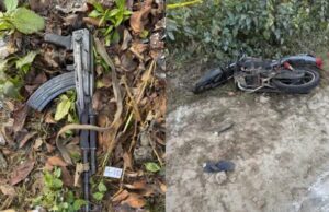 ಗ್ರೆನೇಡ್ ದಾಳಿ ನಡೆಸಿದ್ದ ಮೂವರು ಖಲಿಸ್ತಾನಿ ಉಗ್ರರನ್ನು ಹೊಡೆದುರುಳಿಸಿದ ಪೊಲೀಸರು