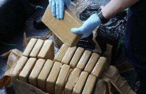 5ವರ್ಷದಲ್ಲಿ ಕಾಶ್ಮೀರದಲ್ಲಿ 8,000 ಕೆ.ಜಿ. ಡ್ರಗ್ಸ್ ವಶ: 9,500 ಮಂದಿ ಬಂಧನ