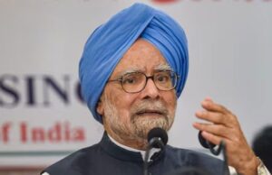 ನಾಳೆ ದೆಹಲಿಯಲ್ಲಿ ಮನಮೋಹನ್ ಸಿಂಗ್ ಅಂತ್ಯಸಂಸ್ಕಾರ: ಕಾಂಗ್ರೆಸ್