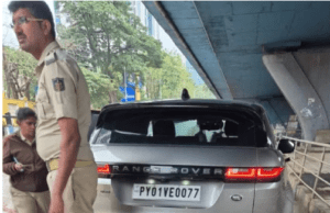 ಸಾರಿಗೆ ಇಲಾಖೆ ಬೃಹತ್ ಕಾರ್ಯಾಚರಣೆ: 25 ಐಷಾರಾಮಿ ಕಾರುಗಳು ಸೀಜ್, 50 ಲಕ್ಷ ದಂಡ ವಸೂಲಿ