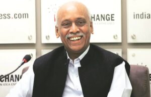 ಎನ್ ಎಚ್ ಆರ್ ಸಿ ಅಧ್ಯಕ್ಷರಾಗಿ ಸುಪ್ರೀಂ ಕೋರ್ಟ್ ನಿವೃತ್ತ ನ್ಯಾಯಮೂರ್ತಿ ವಿ ರಾಮಸುಬ್ರಮಣಿಯನ್ ನೇಮಕ