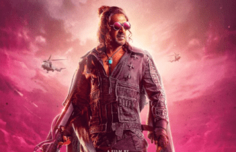 ಮಾರ್ಚ್ 30ಕ್ಕೆ ಜೀ5 ಒಟಿಟಿಯಲ್ಲಿ ‘ಯುಐ’ ಸಿನಿಮಾ ಲಭ್ಯ