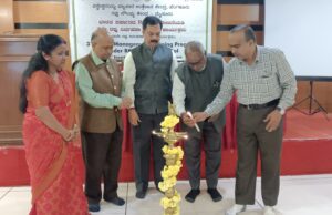 ರಪ್ತು ಹೆಚ್ಚಾದರೆ ನಮ್ಮ ದೇಶದ ಜಿ.ಡಿ.ಪಿ ಹೆಚ್ಚಾಗುತ್ತದೆ: ಸಿ.ಎಸ್ ಬಾಬು ನಾಗೇಶ್