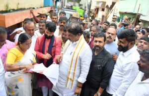 ವಕ್ಫ್ ಮಂಡಳಿಯಿಂದ ಭೂ ಕಬಳಿಕೆ, ಕಾನೂನು ಸುವ್ಯವಸ್ಥೆ ಹಾಳಾದರೆ ಸರ್ಕಾರವೇ ನೇರ ಕಾರಣ: ಆರ್.ಅಶೋಕ