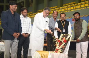 ‘ಯುವಜನೋತ್ಸವ’ ಯುವಜನರ ಪ್ರತಿಭೆಯನ್ನು ಅನಾವರಣಗೊಳಿಸಲು ಉತ್ತಮ ವೇದಿಕೆ: ತನ್ವಿರ್ ಸೇಠ್