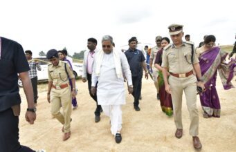 ಉಪಚುನಾವಣೆಯಲ್ಲಿ ಸೋತ ಬಿಜೆಪಿಯವರು ರಾಜಕೀಯ ನಾಟಕ ಪ್ರಾರಂಭಿಸಿದ್ದಾರೆ: ಮುಖ್ಯಮಂತ್ರಿ ಸಿದ್ದರಾಮಯ್ಯ