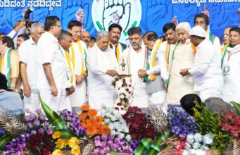 ಗ್ಯಾರಂಟಿ ಪಡೆದದ್ದಕ್ಕೆ ಫಲಾನುಭವಿಗಳನ್ನು ಅವಮಾನಿಸುತ್ತಿರುವ ಬಿಜೆಪಿ-ಜೆಡಿಎಸ್ ಜನದ್ರೋಹಿಗಳು: ಸಿ.ಎಂ ಆಕ್ರೋಶ