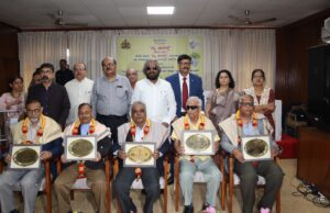 ಇಚ್ಛಾಶಕ್ತಿ ಪ್ರದರ್ಶಿಸಿದರೆ ಅರಣ್ಯ ವ್ಯಾಪ್ತಿ ಶೇ.33ಕ್ಕೆ ಹೆಚ್ಚಳ: ಈಶ್ವರ ಖಂಡ್ರೆ