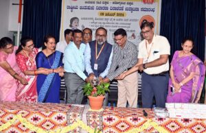 ಜಂತುಹುಳುವನ್ನು ನಿಯಂತ್ರಿಸಿದರೆ, ಶೇ.70 ರಷ್ಟು ಅನಿಮಿಯವನ್ನು ನಿಯಂತ್ರಿಸಬಹುದು: ಡಾ.ಪಿ.ಸಿ.ಕುಮಾರಸ್ವಾಮಿ