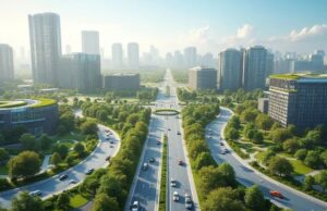 ಕೈಗಾರಿಕಾ ವಿಕ್ರಮಕ್ಕೆ ಸ್ವಿಫ್ಟ್ ಸಿಟಿ ಹೊಂಗನಸು: ರಾಜ್ಯವನ್ನು ಹೊಸ ಎತ್ತರಕ್ಕೆ ಕೊಂಡೊಯ್ಯಲು ಸಚಿವ ಎಂ ಬಿ ಪಾಟೀಲ ತುಡಿತ