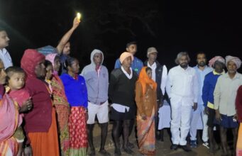 ಹಂತಹಂತವಾಗಿ ಭೀಮಗಢ ಅರಣ್ಯವಾಸಿಗಳ ಸ್ಥಳಾಂತರ: ಈಶ್ವರ ಖಂಡ್ರೆ