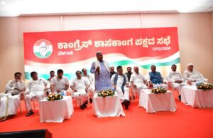 ಎಲ್ಲಾ ಕ್ಷೇತ್ರಗಳಿಗೂ 2000 ಕೋಟಿ ವಿತರಣೆ ಮಾಡುತ್ತೇವೆ: ಸಿ.ಎಂ ಘೋಷಣೆ