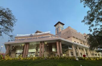 KKRDB ಸಹಯೋಗದಲ್ಲಿ ಕಲ್ಬುರ್ಗಿಯಲ್ಲಿ ನೂತನ 371 ಹಾಸಿಗೆ ಸಾಮರ್ಥ್ಯದ ಹೃದ್ರೋಗ ಆಸ್ಪತ್ರೆ ಸಿ.ಎಂ ಸಿದ್ದರಾಮಯ್ಯ ಅವರಿಂದ ಲೋಕಾರ್ಪಣೆಗೆ ಕ್ಷಣ ಗಣನೆ