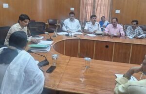 ಹೊಸ ವರ್ಷದ ದಿನದಂದು ಚಾಮುಂಡಿಬೆಟ್ಟಕ್ಕೆ ಆಗಮಿಸುವ ಭಕ್ತಾಧಿಗಳಿಗೆ ತೊಂದರೆಗಳಾಗದಂತೆ ಮೂಲಭೂತ ಸೌಲಭ್ಯ ಒದಗಿಸಿ: ಜಿ. ಲಕ್ಷ್ಮೀಕಾಂತ ರೆಡ್ಡಿ