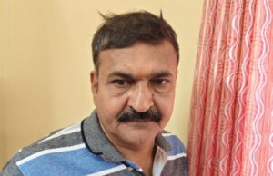 ಚಾರ್ಜ್ ಶೀಟ್ ನಿಂದ ಹೆಸರು ಕೈ ಬಿಡಲು ಲಂಚ: ಎಎಸ್ಐ ಲೋಕಾಯುಕ್ತ ಬಲೆಗೆ