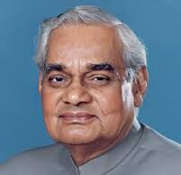 ಇಂದು ವಾಜಪೇಯಿ ಜನ್ಮಶತಮಾನೋತ್ಸವ: ಅಟಲ್ ಜೀಗೆ ನಮನ ಸಲ್ಲಿಸಿದ ಪ್ರಧಾನಿ ಮೋದಿ