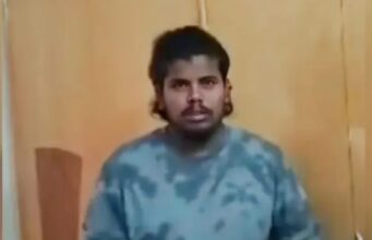 ಪ್ರೇಯಸಿಯ ಖಾಸಗಿ ವಿಡಿಯೋ ಬಳಸಿ 2.5 ಕೋಟಿ ವಸೂಲಿ ಮಾಡಿದ ಪ್ರಿಯಕರನ ಬಂಧನ