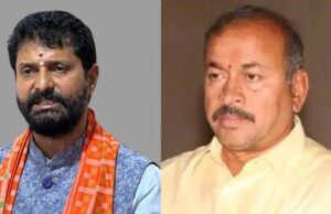 ಇದು ಸಿ.ಟಿ.ರವಿ ಅವರನ್ನು ಸದೆಬಡಿಯುವ ಪ್ರಯತ್ನ; ಶಾಸಕ ಚನ್ನಬಸಪ್ಪ ಟೀಕೆ