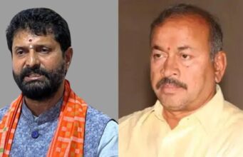 ಇದು ಸಿ.ಟಿ.ರವಿ ಅವರನ್ನು ಸದೆಬಡಿಯುವ ಪ್ರಯತ್ನ; ಶಾಸಕ ಚನ್ನಬಸಪ್ಪ ಟೀಕೆ