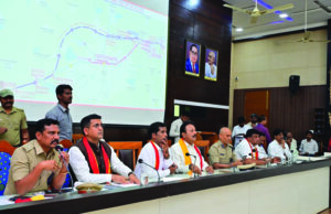 ಸಮ್ಮೇಳನಕ್ಕೆ ವ್ಯಾಪಕ ಪೊಲೀಸ್ ಬಂದೋಬಸ್ತ್: ಸಚಿವ ಎನ್.ಚಲುವರಾಯಸ್ವಾಮಿ