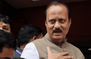 ಬೇನಾಮಿ ಆಸ್ತಿ ಖರೀದಿ ಪ್ರಕರಣ: ಅಜಿತ್ ಪವಾರ್ ಗೆ ಕ್ಲೀನ್ ಚಿಟ್ ನೀಡಿದ ಐಟಿ