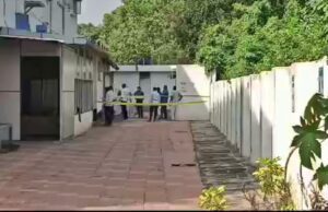 ಯಲಹಂಕ: ಕಾರ್ಖಾನೆ ಕಾವಲಿಗಿದ್ದ ಇಬ್ಬರು ಸೆಕ್ಯೂರಿಟಿ ಗಾರ್ಡ್ ಗಳ ಹತ್ಯೆ