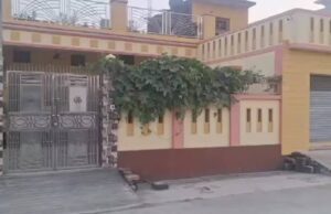 ತಾಯಿಯನ್ನು ಕೊಂದು ಶವದ ಜತೆ 6 ದಿನ ಕಳೆದ ಬಾಲಕ