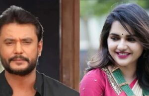 ರೇಣುಕಾಸ್ವಾಮಿ ಕೊಲೆ ಪ್ರಕರಣ: ದರ್ಶನ್, ಪವಿತ್ರಾಗೌಡಗೆ ಜಾಮೀನು ಮಂಜೂರು ಮಾಡಿದ ಹೈಕೋರ್ಟ್