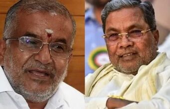 ರಸ್ತೆಗೆ ಹೆಸರಿಡುವ ವಿಚಾರ: ಸಿಎಂ ಸಿದ್ಧರಾಮಯ್ಯ ಪರ ಬ್ಯಾಟ್ ಬೀಸಿದ ಶಾಸಕ ಜಿ.ಟಿ ದೇವೇಗೌಡ