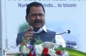 ಲೈಂಗಿಕ ದೌರ್ಜನ್ಯ; ಕಾಂಗ್ರೆಸ್ ಮುಖಂಡ ಗುರಪ್ಪಗೆ ನೋಟಿಸ್