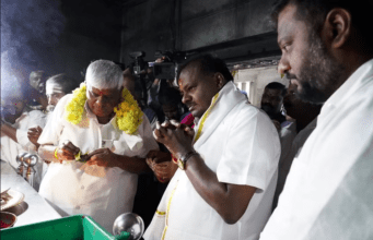 ಕರ್ನಾಟಕದಲ್ಲಿ ಕೆಟ್ಟ ರಾಜಕೀಯಕ್ಕೆ ನಾಂದಿ ಹಾಡುತ್ತಿದೆ: ಎಚ್.ಡಿ. ಕುಮಾರಸ್ವಾಮಿ