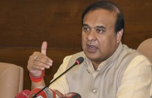 ಅಸ್ಸಾಂನ ಹೋಟೆಲ್, ರೆಸ್ಟೋರೆಂಟ್, ಸಾರ್ವಜನಿಕ ಸ್ಥಳಗಳಲ್ಲಿ ಗೋಮಾಂಸ ನಿಷೇಧ