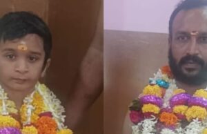 ಹುಬ್ಬಳ್ಳಿ ಅಗ್ನಿ ಅವಘಡ: ಮತ್ತಿಬ್ಬರು ಅಯ್ಯಪ್ಪ ಮಾಲಾಧಾರಿಗಳ ಸಾವು, 8ಕ್ಕೇರಿದ ಸಾವಿನ ಸಂಖ್ಯೆ