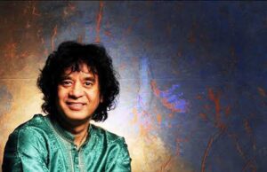 ಶಾಸ್ತ್ರೀಯ ಸಂಗೀತ ದಿಗ್ಗಜ ಜಾಕಿರ್ ಹುಸೇನ್ ನಿಧನ