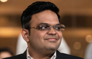 ಐಸಿಸಿಗೆ ನೂತನ ಸಾರಥಿ ಜಯ್ ಶಾ; ಅಧಿಕಾರ ಸ್ವೀಕಾರ