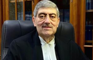 ಬಹ್ರೇನ್ ಅಂತಾರಾಷ್ಟ್ರೀಯ ವಾಣಿಜ್ಯ ನ್ಯಾಯಾಲಯಕ್ಕೆ ನ್ಯಾ. ಸಂಜಯ್ ಕಿಶನ್ ಕೌಲ್ ನೇಮಕ