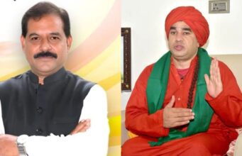 ಜಯಮೃತ್ಯುಂಜಯ ಸ್ವಾಮೀಜಿ ವಿರುದ್ಧ ನಿಂದನಾತ್ಮಕ ಹೇಳಿಕೆ: ಕೆ ಎಸ್ ಶಿವರಾಮು ವಿರುದ್ಧ ದೂರು ದಾಖಲು