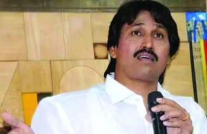 ಜನವರಿಯಲ್ಲಿ ಬಿಜೆಪಿ ರಾಜ್ಯಾಧ್ಯಕ್ಷರ ಬದಲಾವಣೆ; ಕುಮಾರ ಬಂಗಾರಪ್ಪ