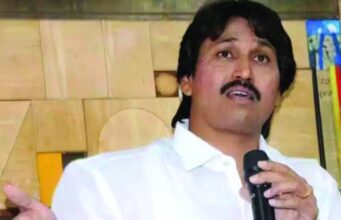 ಜನವರಿಯಲ್ಲಿ ಬಿಜೆಪಿ ರಾಜ್ಯಾಧ್ಯಕ್ಷರ ಬದಲಾವಣೆ; ಕುಮಾರ ಬಂಗಾರಪ್ಪ