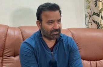 ಪ್ರಧಾನಿ ಮೋದಿ ಬದಲಿಸಿ, ದೇಶ ಉಳಿಸಿ: ಸಂತೋಷ್ ಲಾಡ್