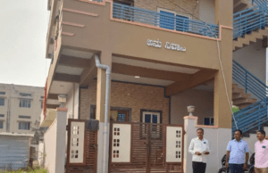 ಬೆಂಗಳೂರು ಸೇರಿದಂತೆ ರಾಜ್ಯದ ಹಲವು ಜಿಲ್ಲೆಗಳಲ್ಲಿ ಲೋಕಾಯುಕ್ತ ದಾಳಿ