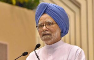 ಮನಮೋಹನ್ ಸಿಂಗ್ ನಿಧನ: ಕರ್ನಾಟಕದ ಕೆಲ ವಿಶ್ವವಿದ್ಯಾಲಯಗಳ ಪರೀಕ್ಷೆ ಮುಂದೂಡಿಕೆ