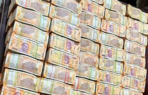 ಲೋಕಾಯುಕ್ತ ದಾಳಿ: ಸಾರಿಗೆ ಇಲಾಖೆಯ ಮಾಜಿ ಕಾನ್ ಸ್ಟೆಬಲ್ ಮನೆಯಲ್ಲಿ 40 ಕೆಜಿ ಬೆಳ್ಳಿ, ಕಂತೆ ಕಂತೆ ಹಣ ಪತ್ತೆ