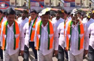 ಶಾಸಕ ಮುನಿರತ್ನ ಮೇಲೆ ಮೊಟ್ಟೆ ದಾಳಿ: ಮೂವರು ಕಿಡಿಗೇಡಿಗಳ ಬಂಧನ