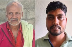 ಮೈಸೂರು: ಇನ್ಶೂರೆನ್ಸ್ ಹಣಕ್ಕಾಗಿ ತಂದೆಯನ್ನೇ ಕೊಲೆಗೈದು ಅಪಘಾತದ ಕಥೆ ಕಟ್ಟಿದ ಮಗನ ಬಂಧನ